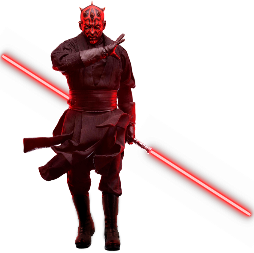 Lord Sith Star Wars